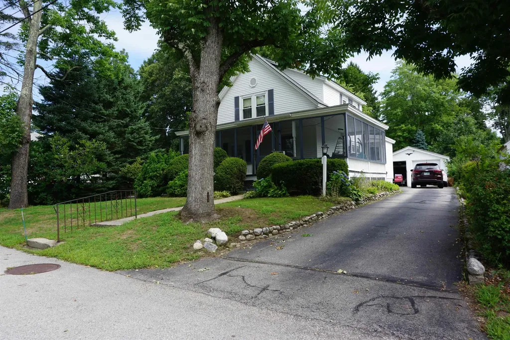 6 First Street Hudson NH 03051