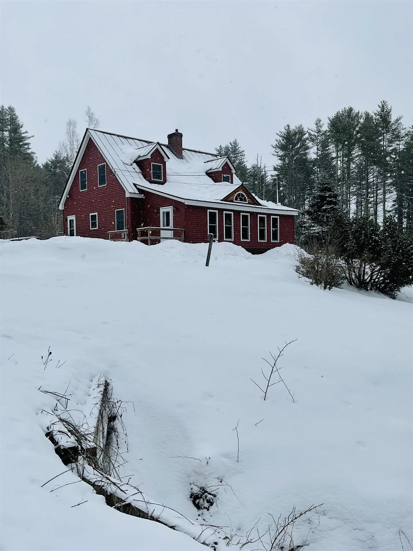 133 White Oak Lane Royalton VT 05068