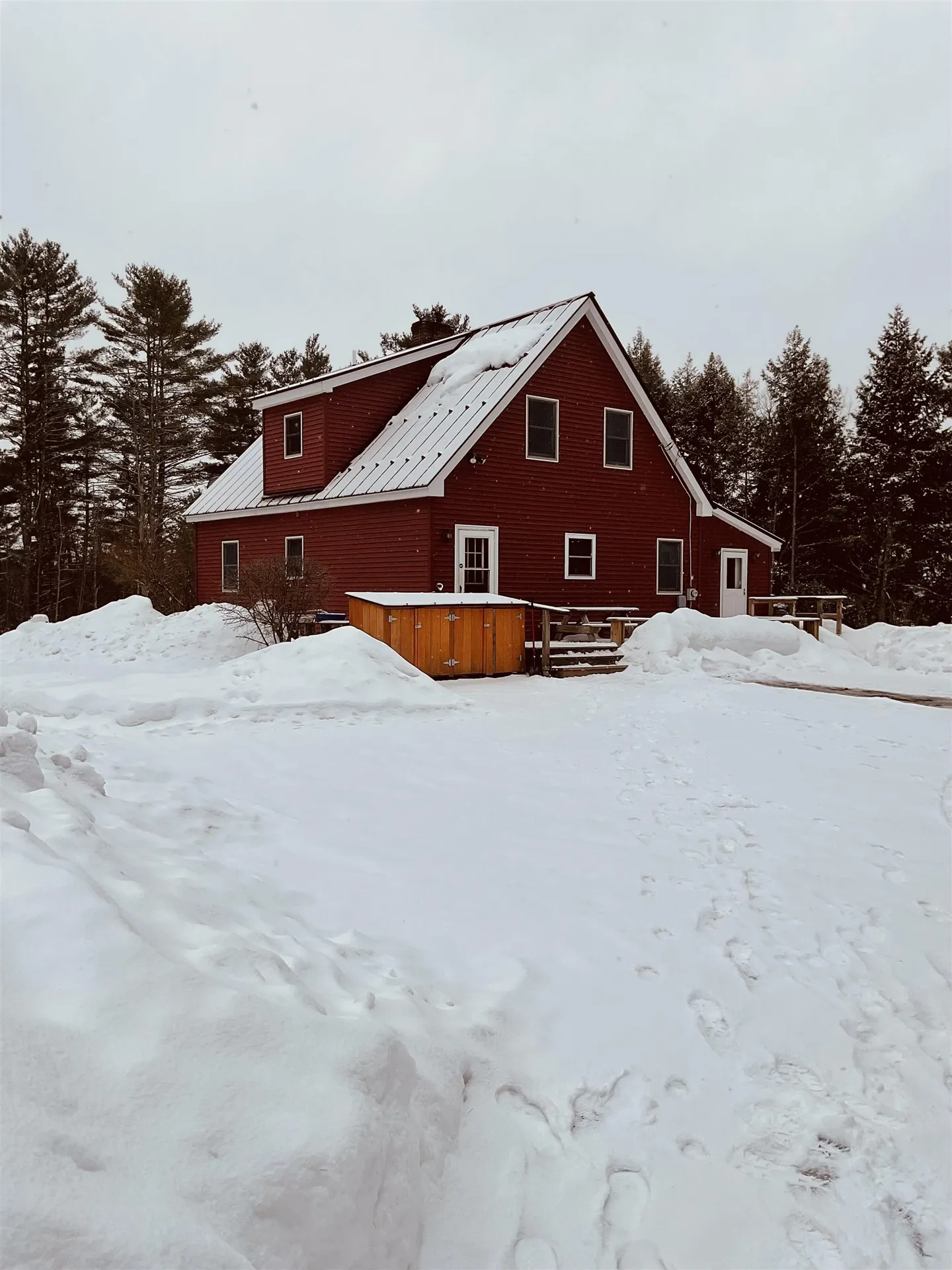 133 White Oak Lane Royalton VT 05068