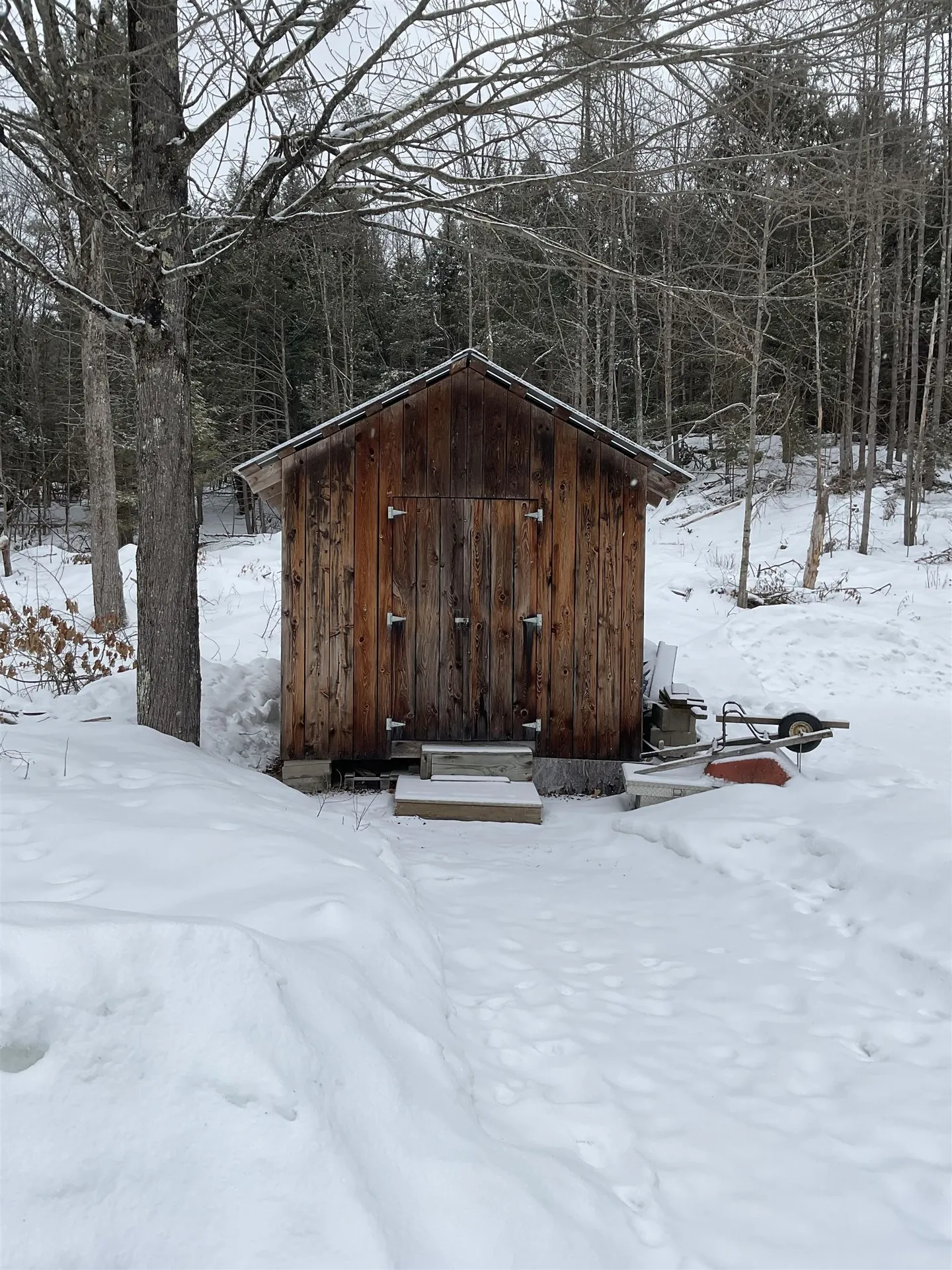 133 White Oak Lane Royalton VT 05068