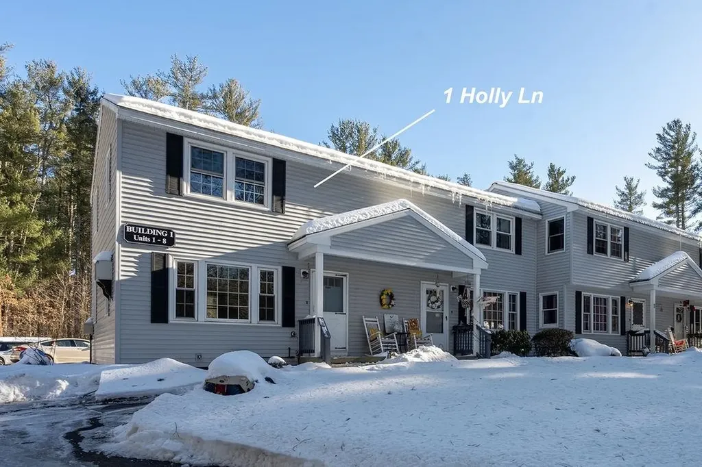 1 Holly Lane Londonderry NH 03053