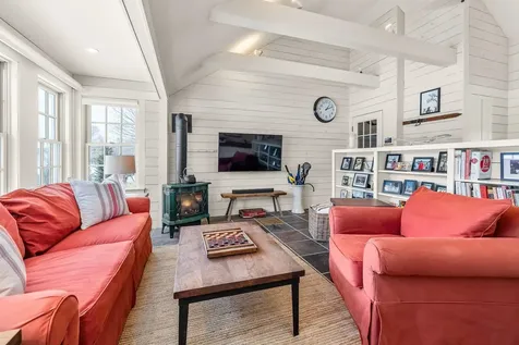 48 River Road Hanover NH 03755