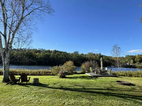 48 River Road Hanover NH 03755