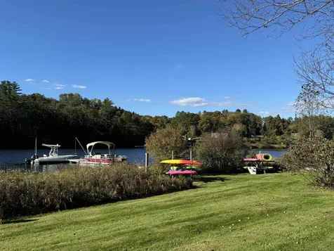 48 River Road Hanover NH 03755