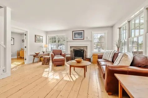 48 River Road Hanover NH 03755
