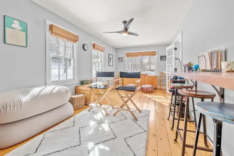 48 River Road Hanover NH 03755