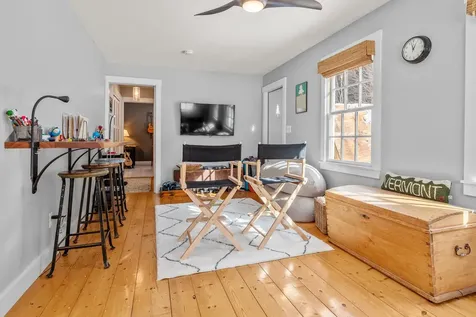 48 River Road Hanover NH 03755