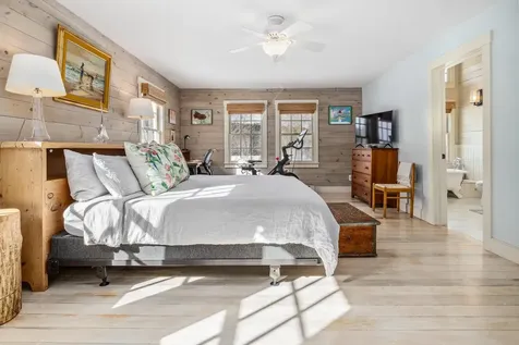 48 River Road Hanover NH 03755