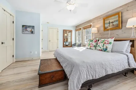 48 River Road Hanover NH 03755