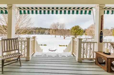 48 River Road Hanover NH 03755