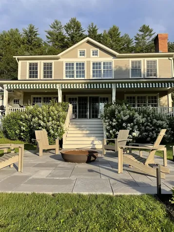 48 River Road Hanover NH 03755