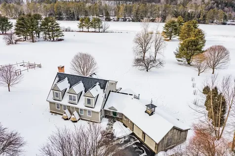 48 River Road Hanover NH 03755