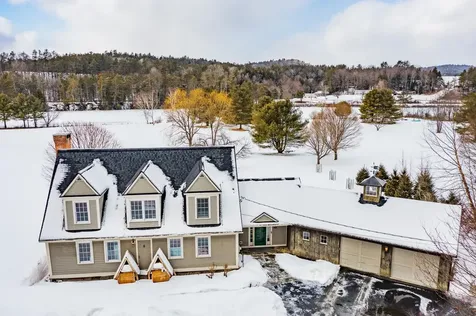 48 River Road Hanover NH 03755