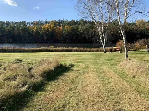 48 River Road Hanover NH 03755