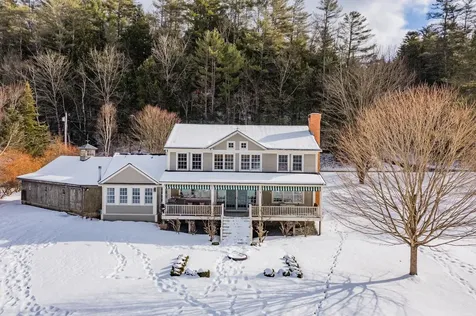 48 River Road Hanover NH 03755