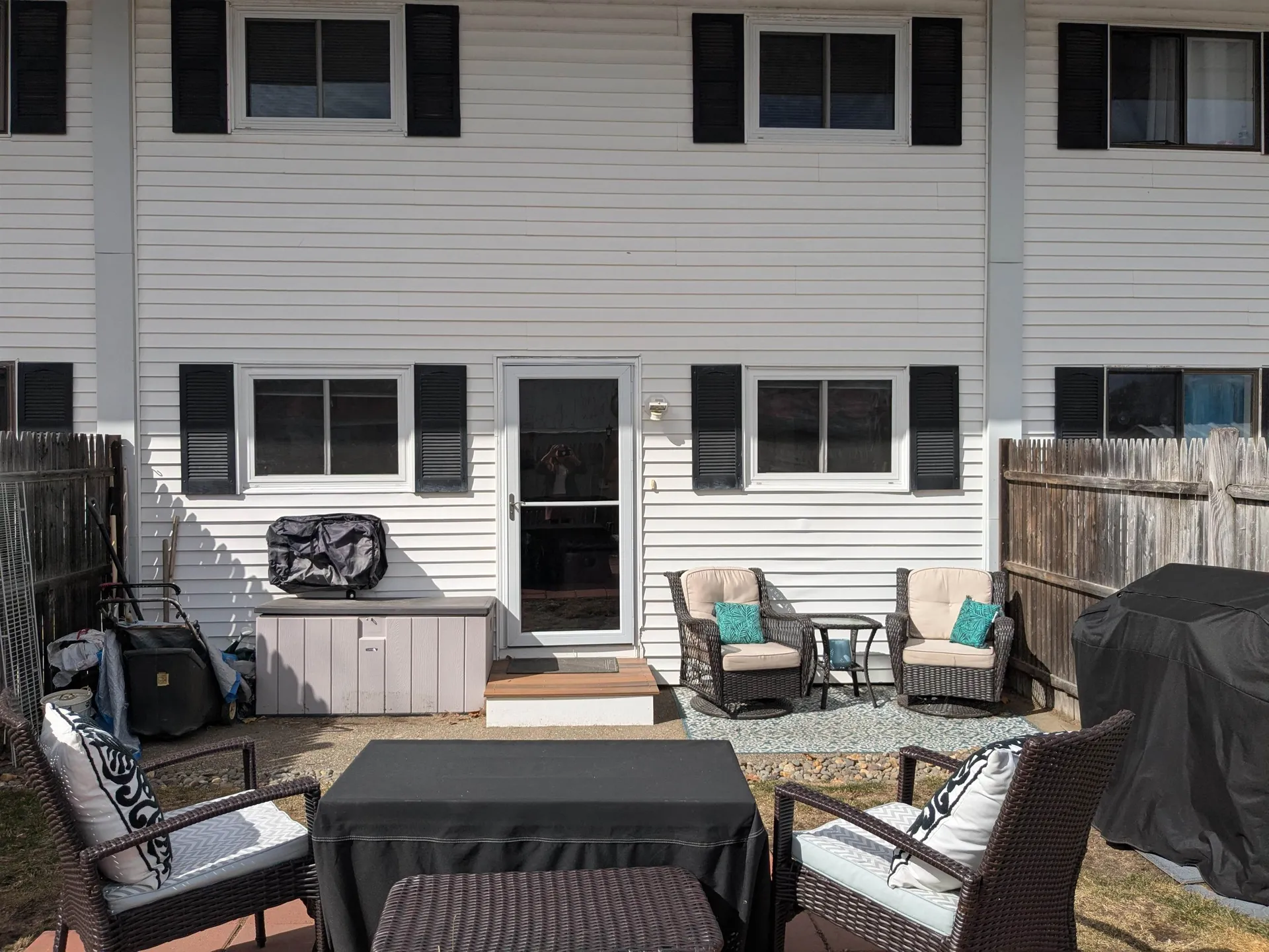 182 Plaistow Road Plaistow NH 03865