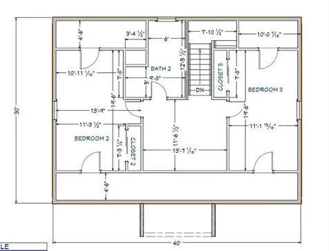 1 Hawthorne Road Ossipee NH 03864