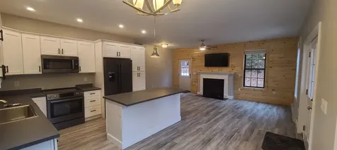 1 Hawthorne Road Ossipee NH 03864