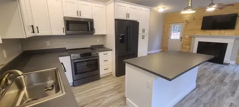 1 Hawthorne Road Ossipee NH 03864
