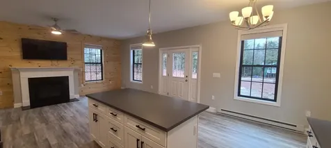 1 Hawthorne Road Ossipee NH 03864
