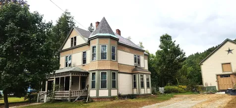 50 Parker Street Winchester NH 03470