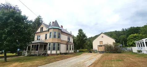50 Parker Street Winchester NH 03470