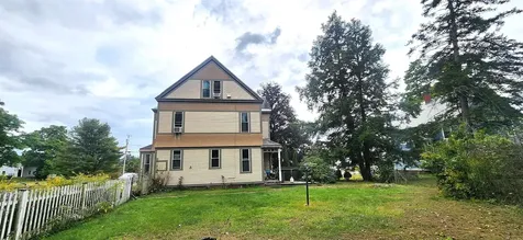 50 Parker Street Winchester NH 03470
