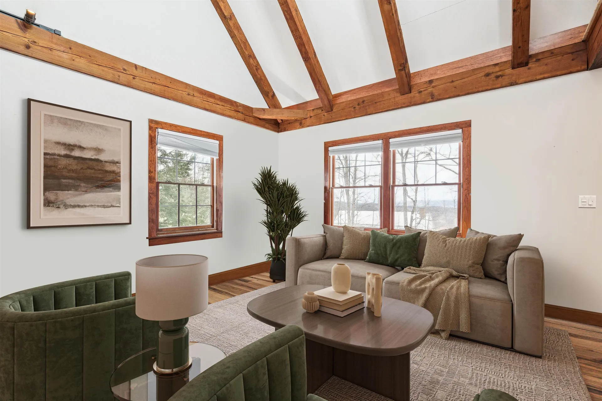 46 Stevens Road Hanover NH 03755