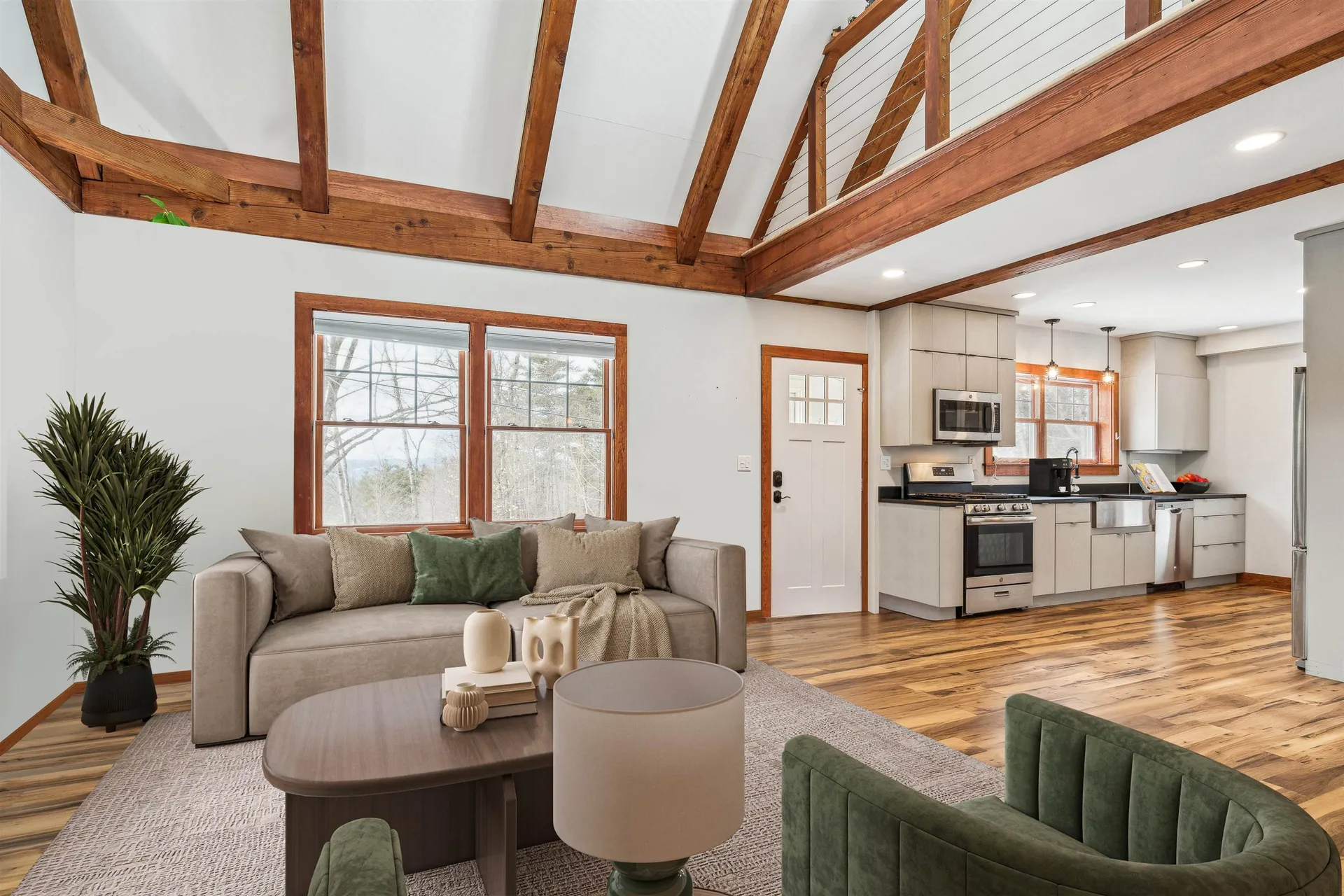 46 Stevens Road Hanover NH 03755