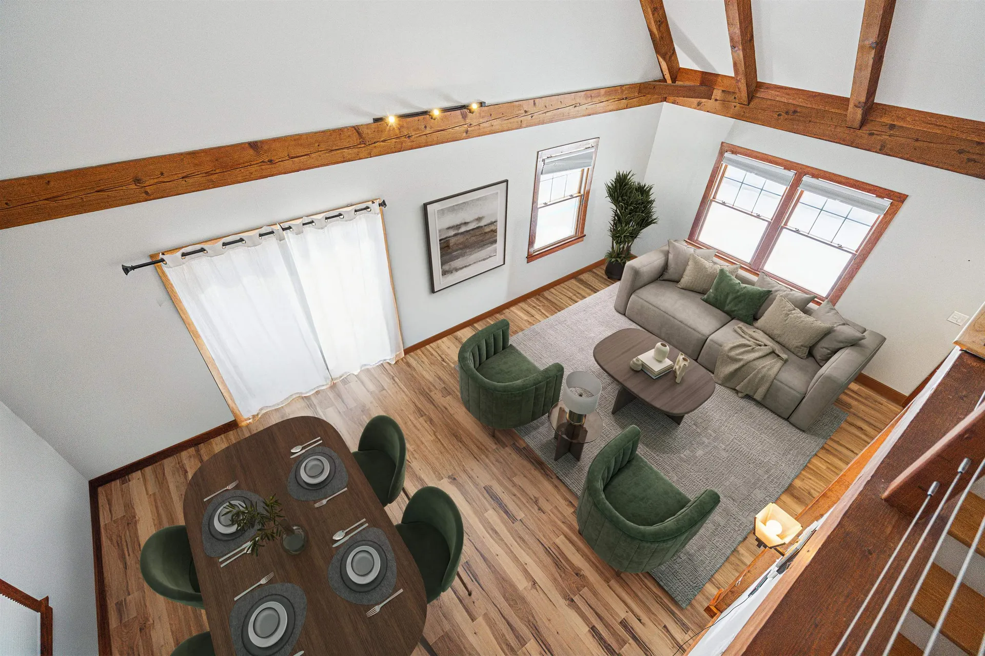 46 Stevens Road Hanover NH 03755