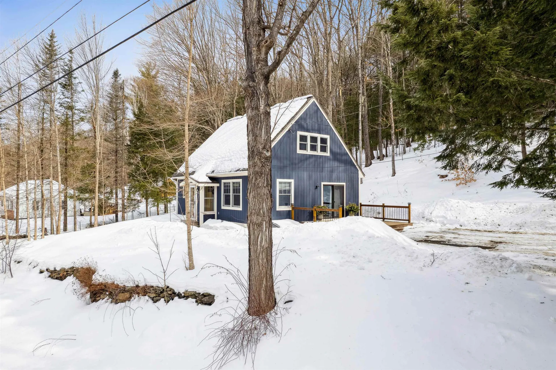 46 Stevens Road Hanover NH 03755