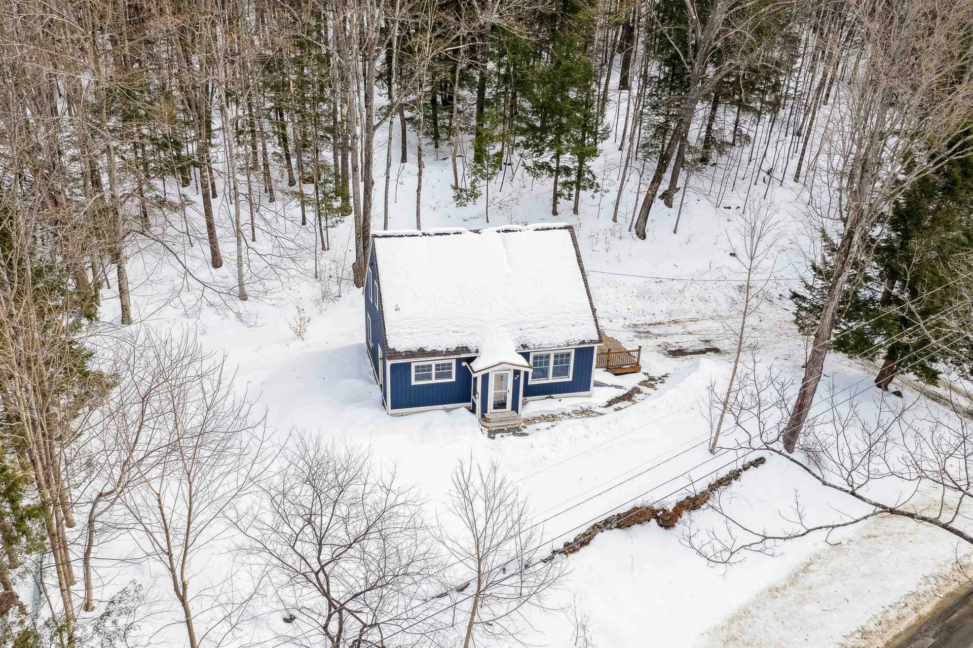 46 Stevens Road Hanover NH 03755