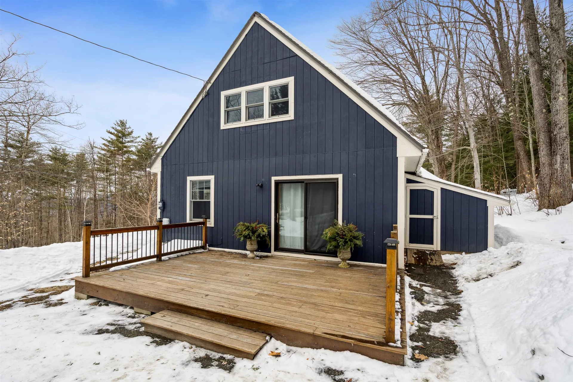 46 Stevens Road Hanover NH 03755