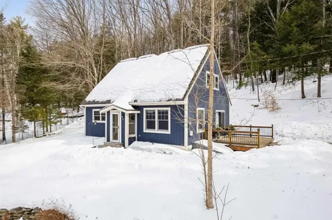 46 Stevens Road Hanover NH 03755