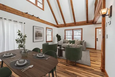 46 Stevens Road Hanover NH 03755