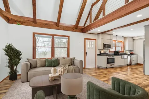 46 Stevens Road Hanover NH 03755