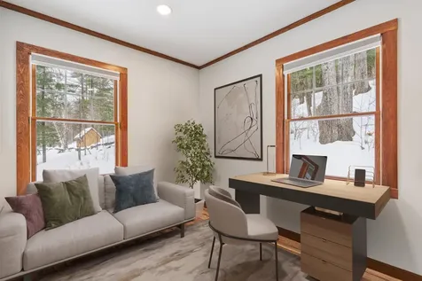 46 Stevens Road Hanover NH 03755