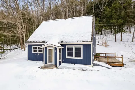 46 Stevens Road Hanover NH 03755