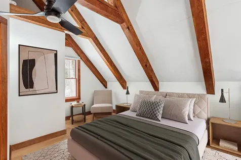 46 Stevens Road Hanover NH 03755