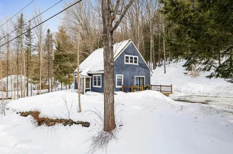 46 Stevens Road Hanover NH 03755