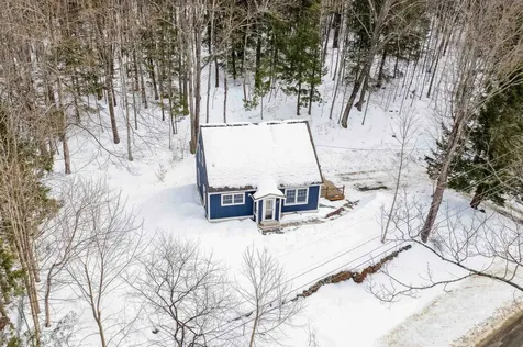 46 Stevens Road Hanover NH 03755