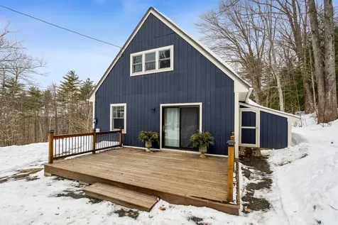 46 Stevens Road Hanover NH 03755