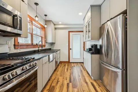 46 Stevens Road Hanover NH 03755