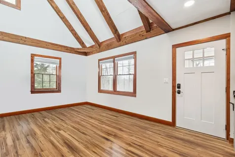 46 Stevens Road Hanover NH 03755