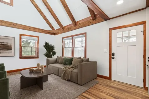 46 Stevens Road Hanover NH 03755