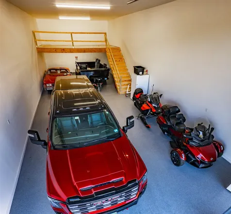 1853 Ragged Mountain Highway Alexandria NH 03222