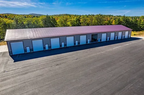 1853 Ragged Mountain Highway Alexandria NH 03222