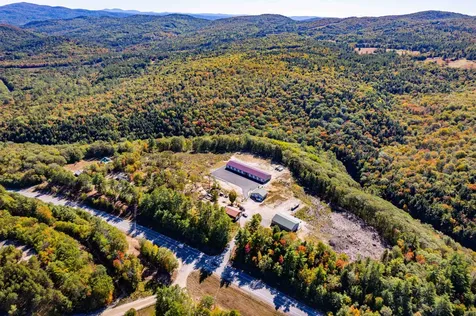 1853 Ragged Mountain Highway Alexandria NH 03222