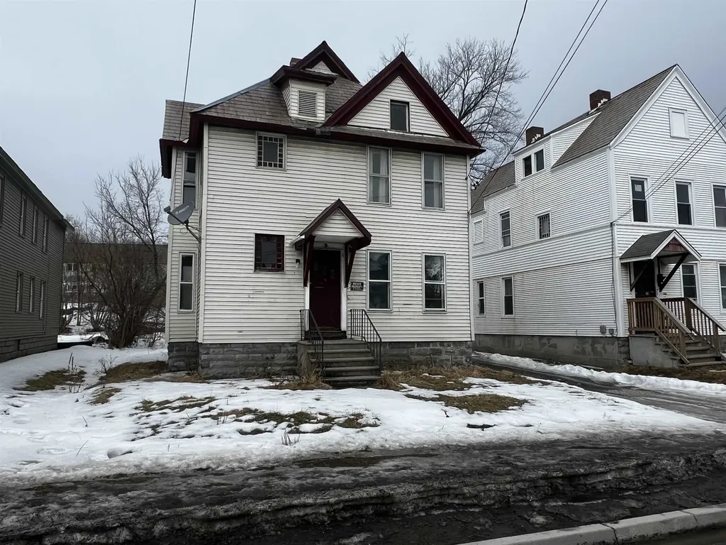 9 Clover Street Rutland City VT 05701