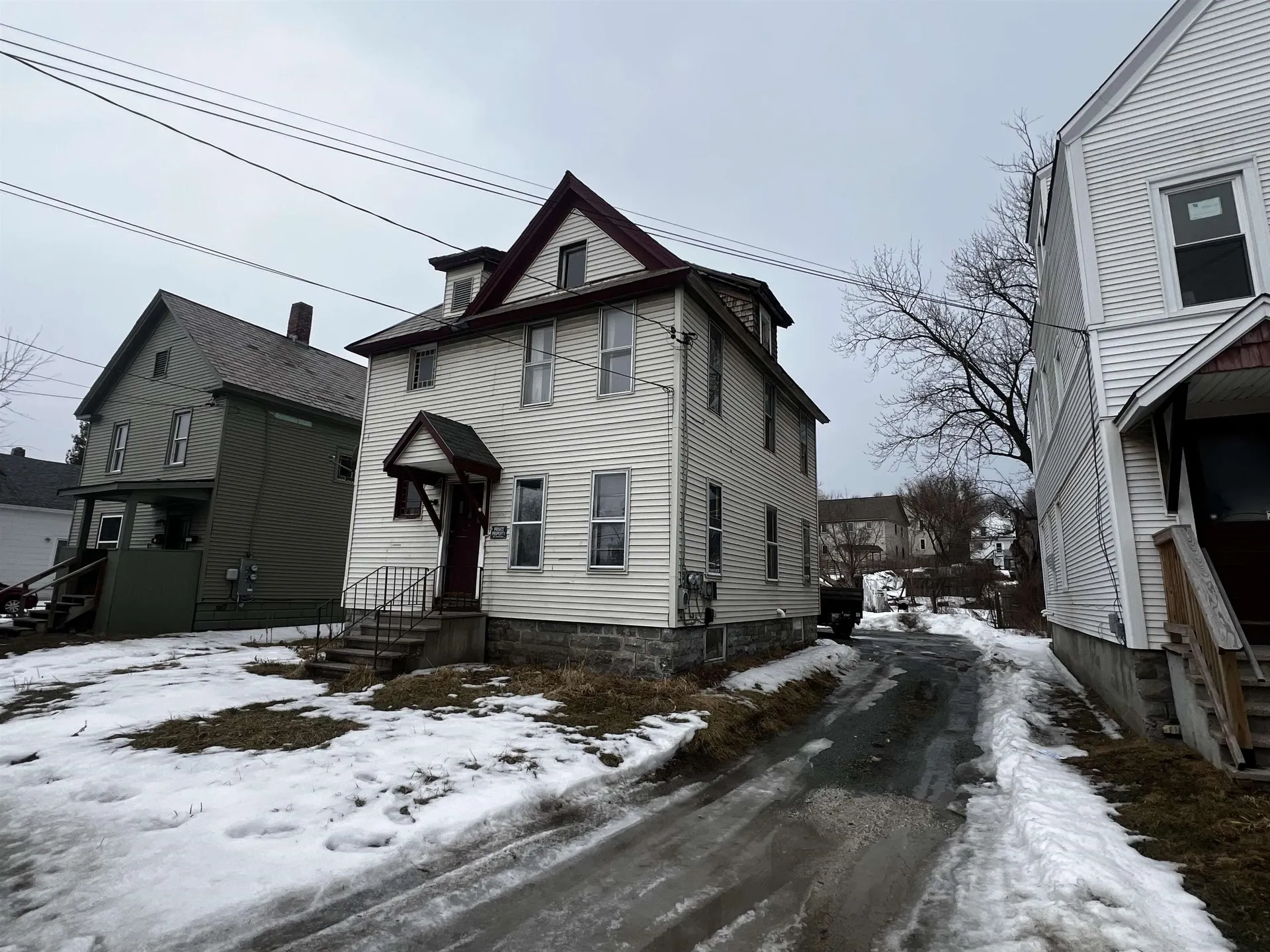 9 Clover Street Rutland City VT 05701